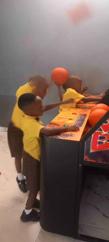 School Infrastructure