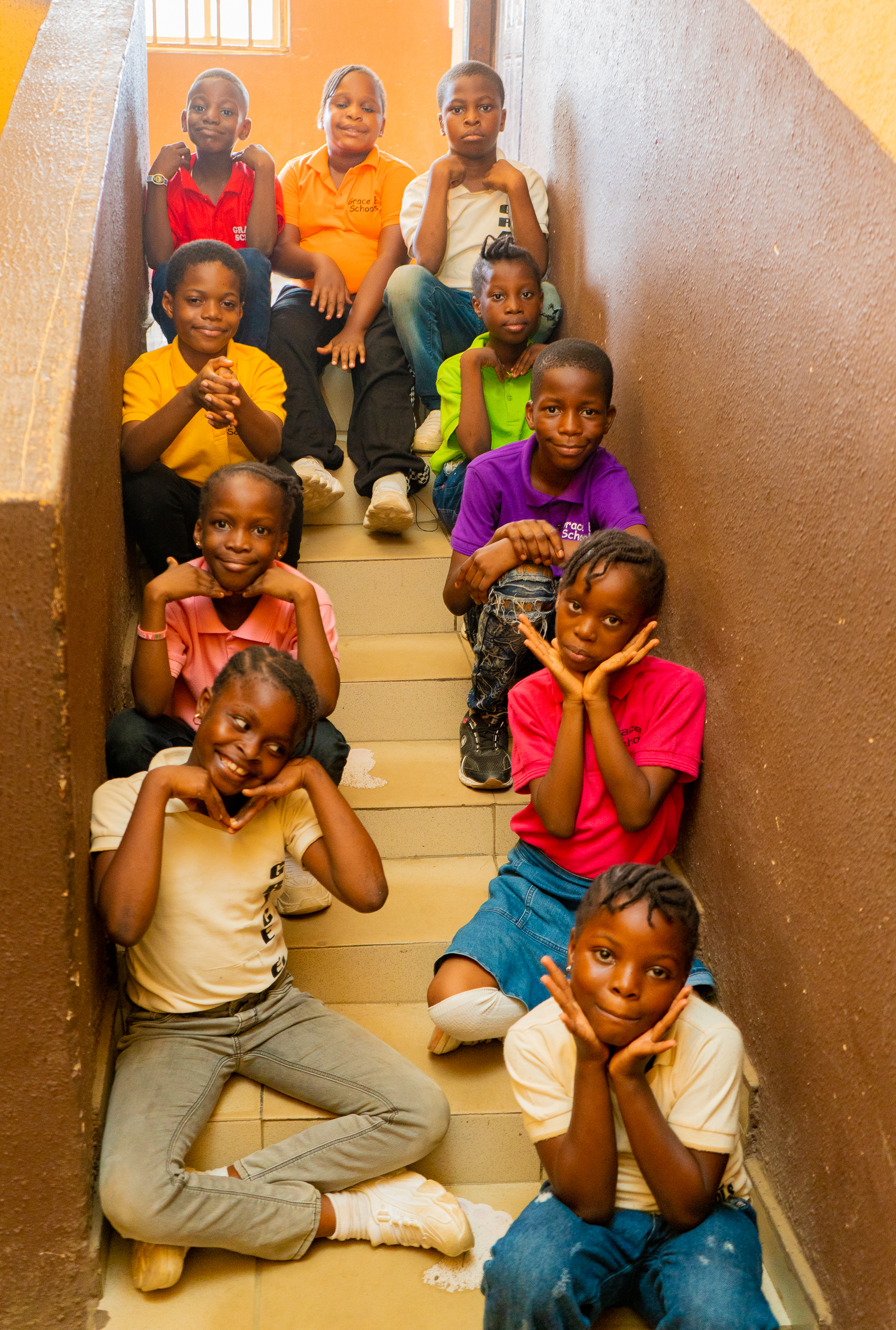 Creative Arts Activity