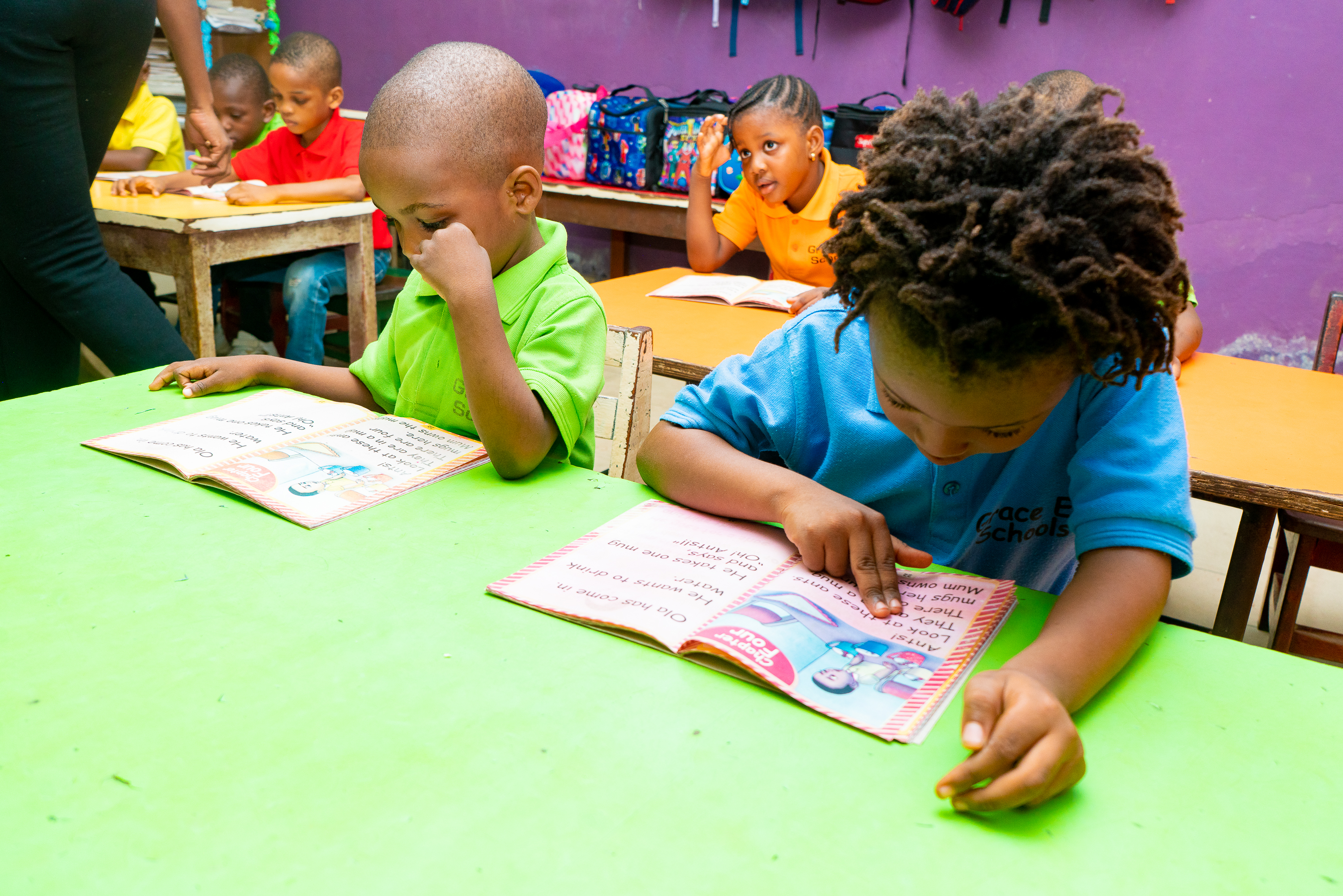 Sports Day Activities