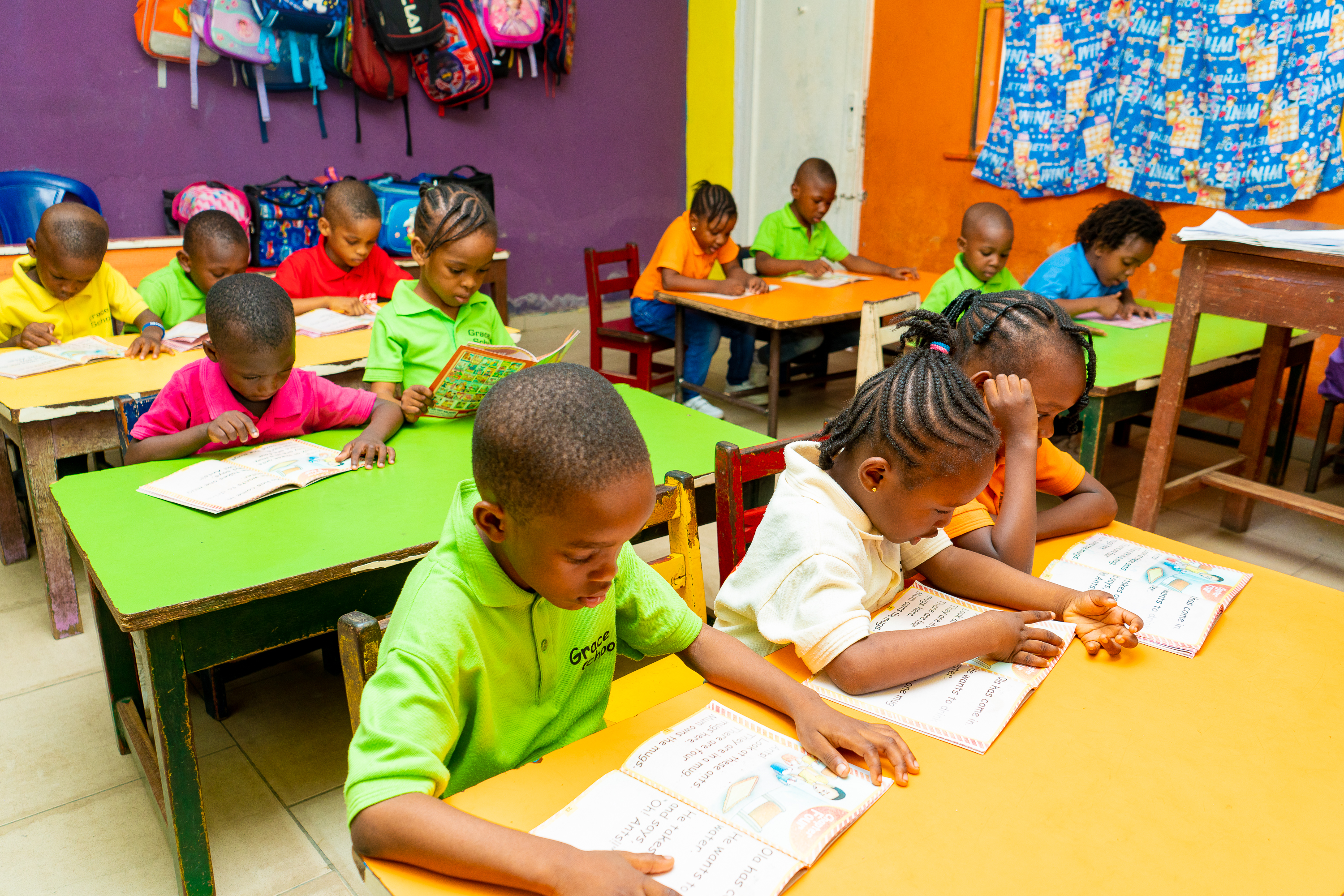 Sports Day Activities