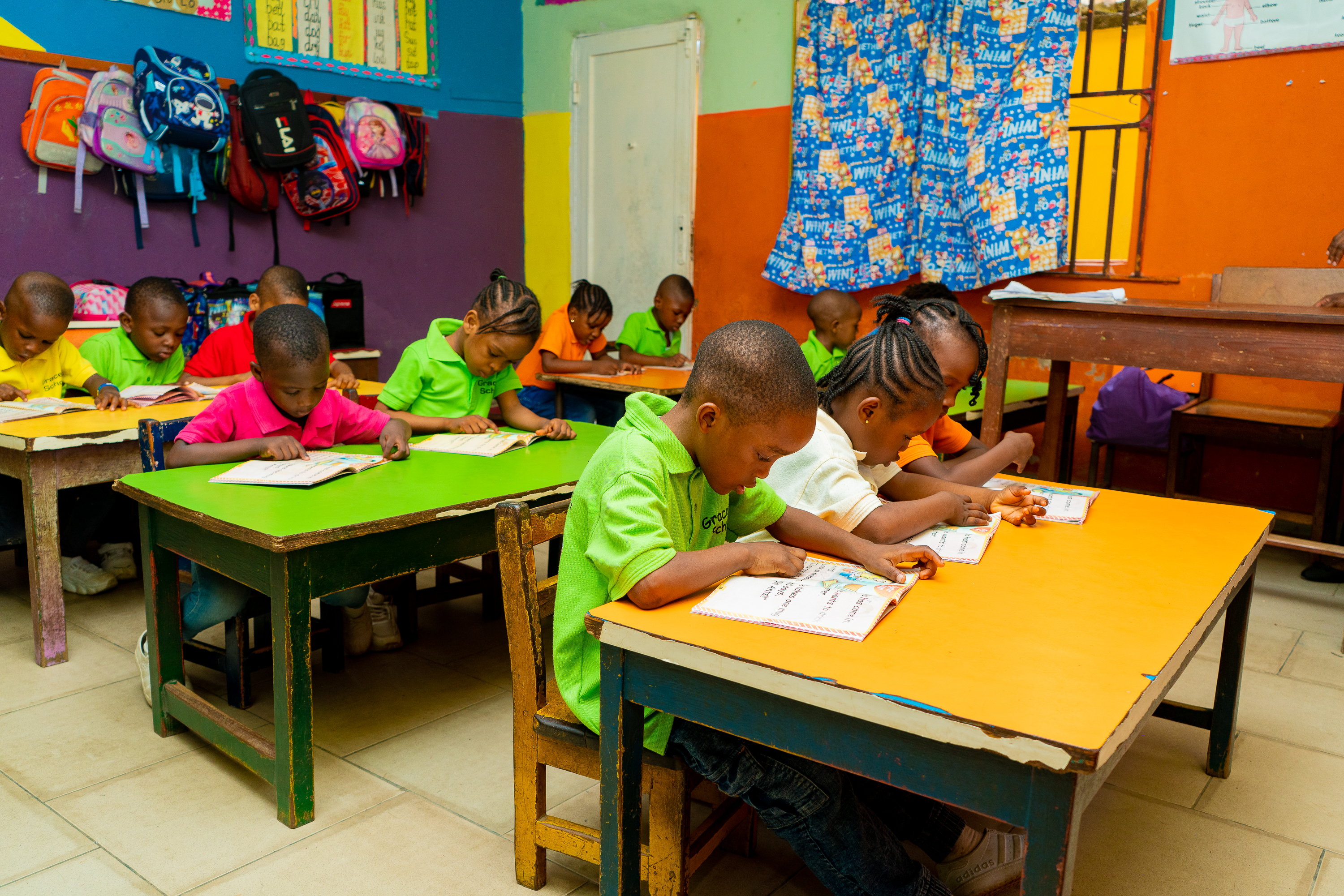 Sports Day Activities