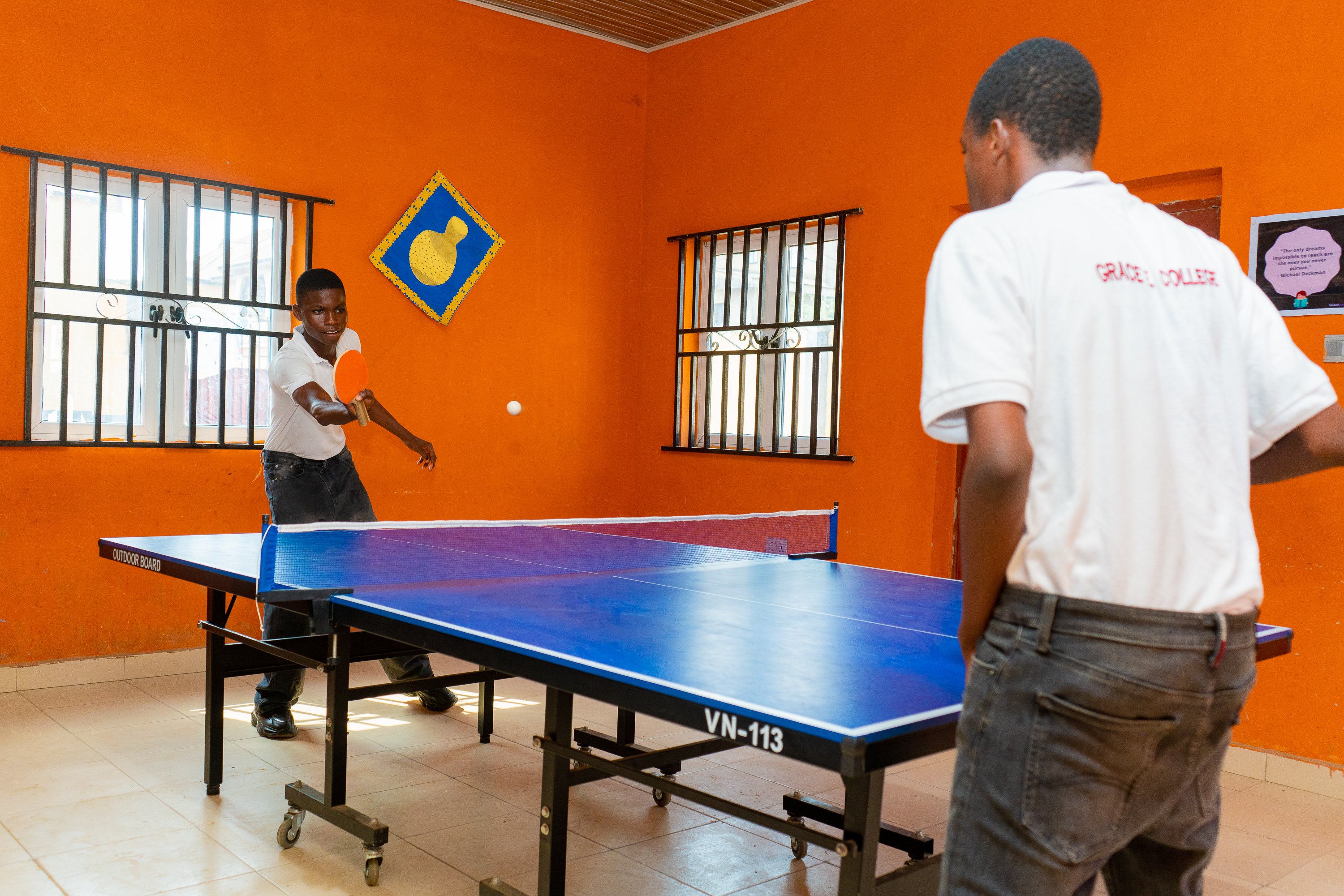 Sports Day Activities