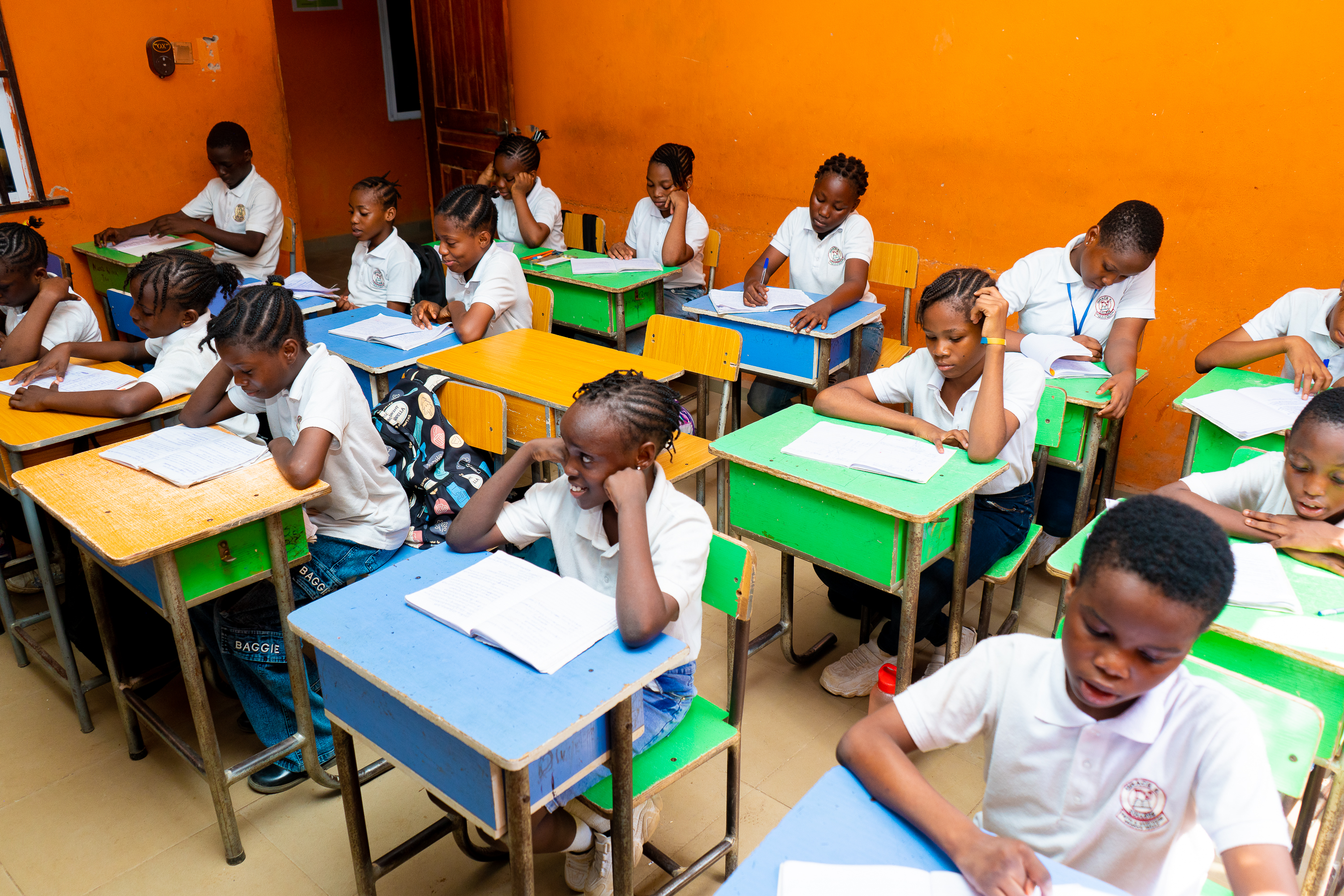 Sports Day Activities