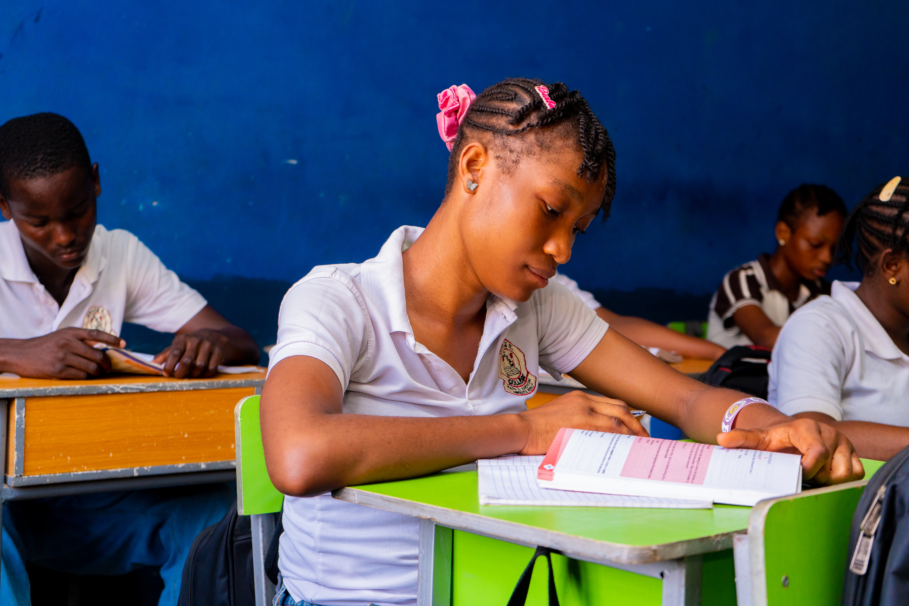 Sports Day Activities