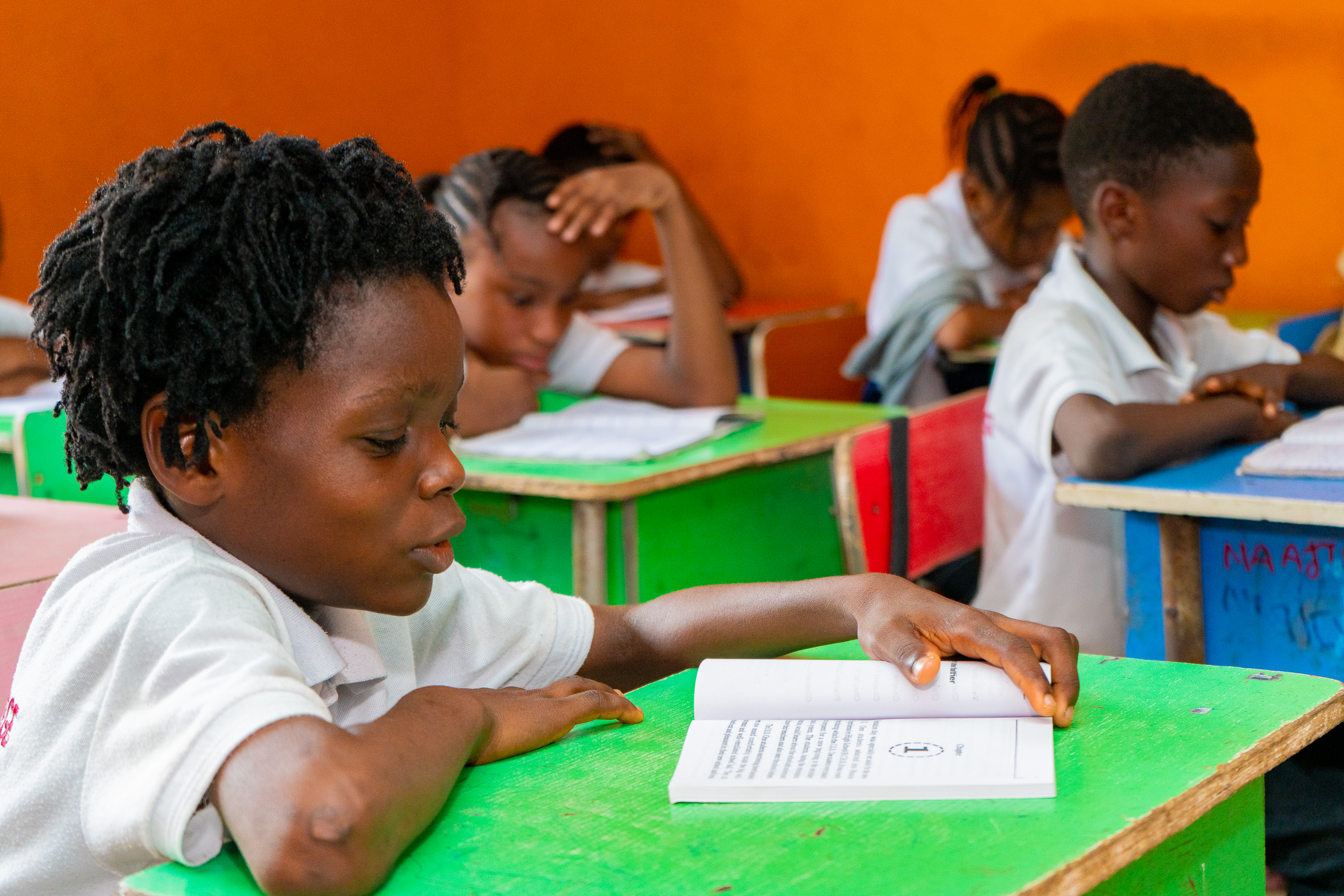 Sports Day Activities
