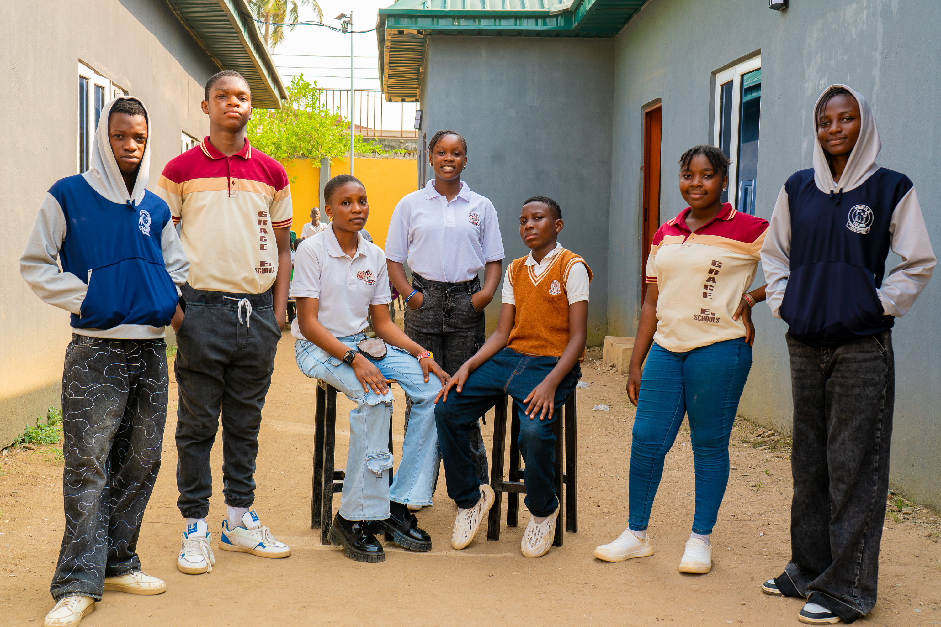 Sports Day Activities