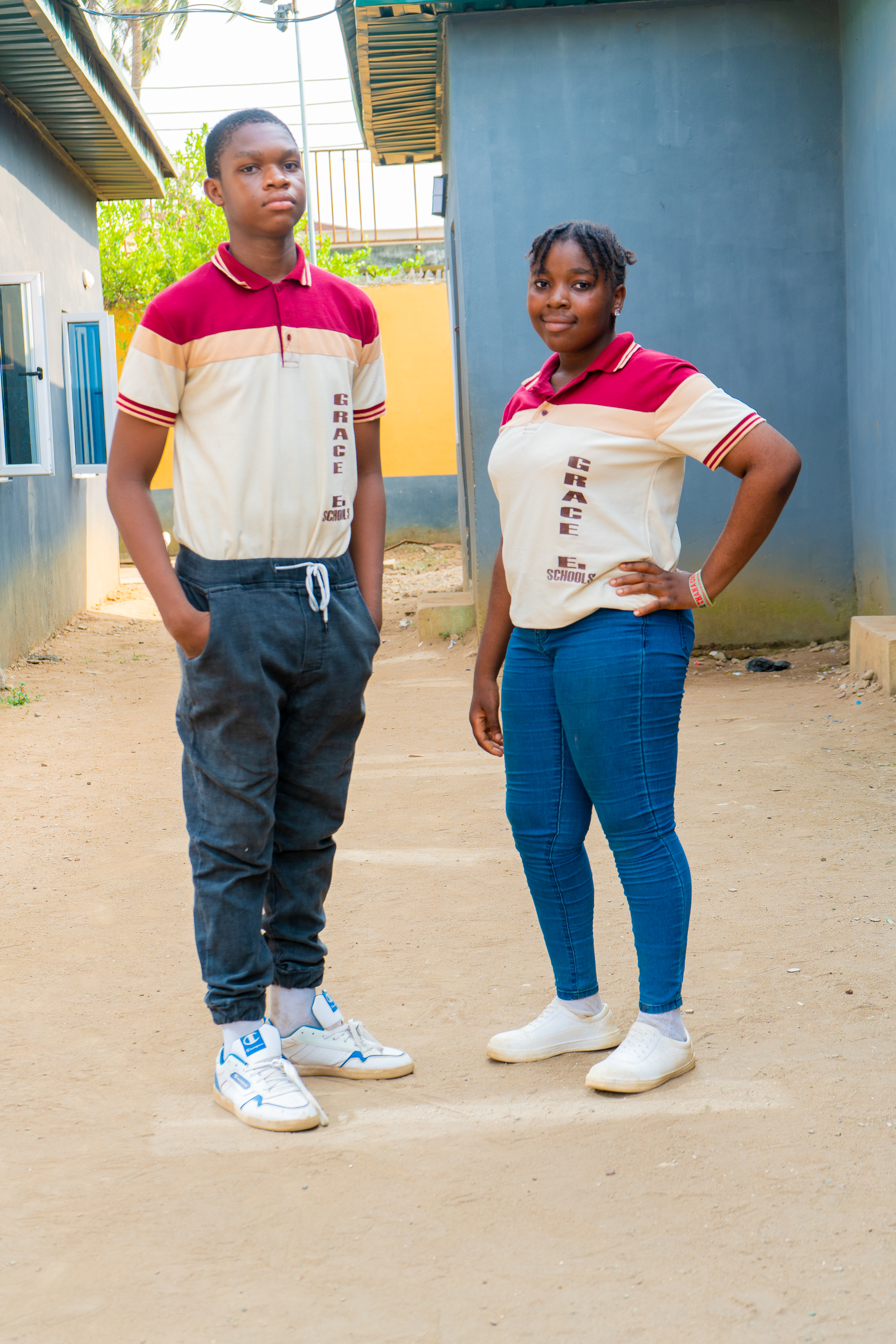 Sports Day Activities