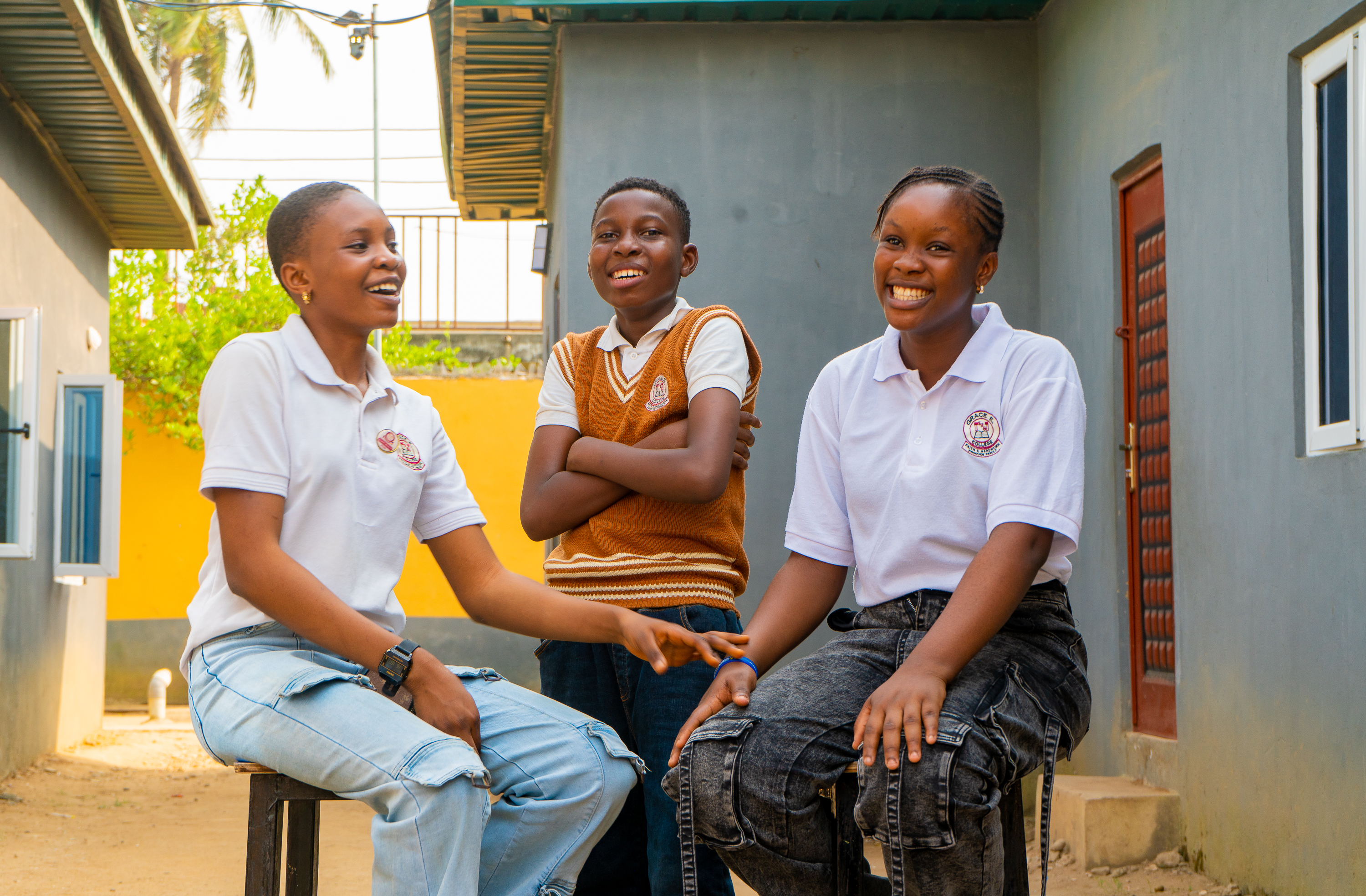 Sports Day Activities