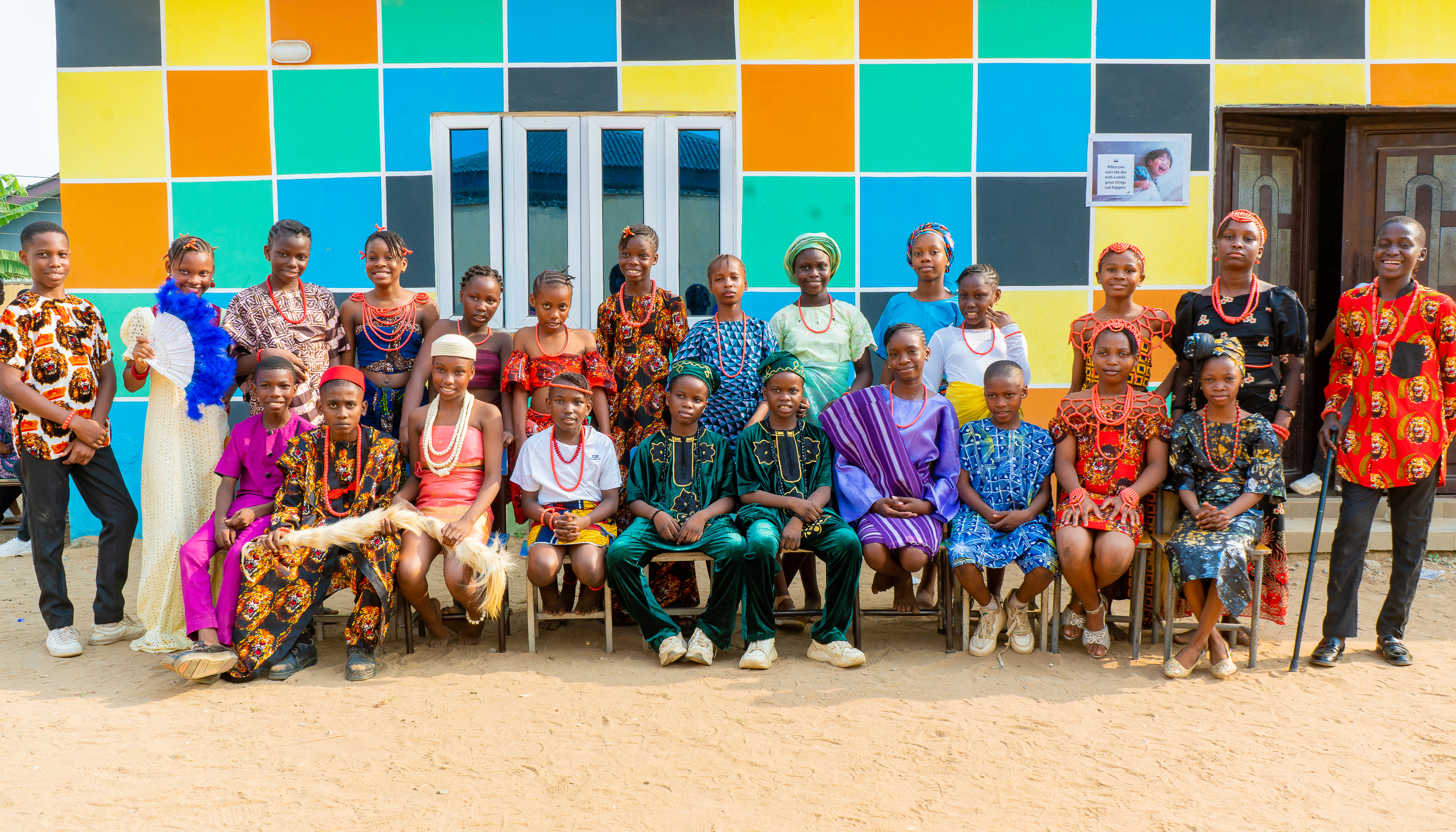 Sports Day Activities