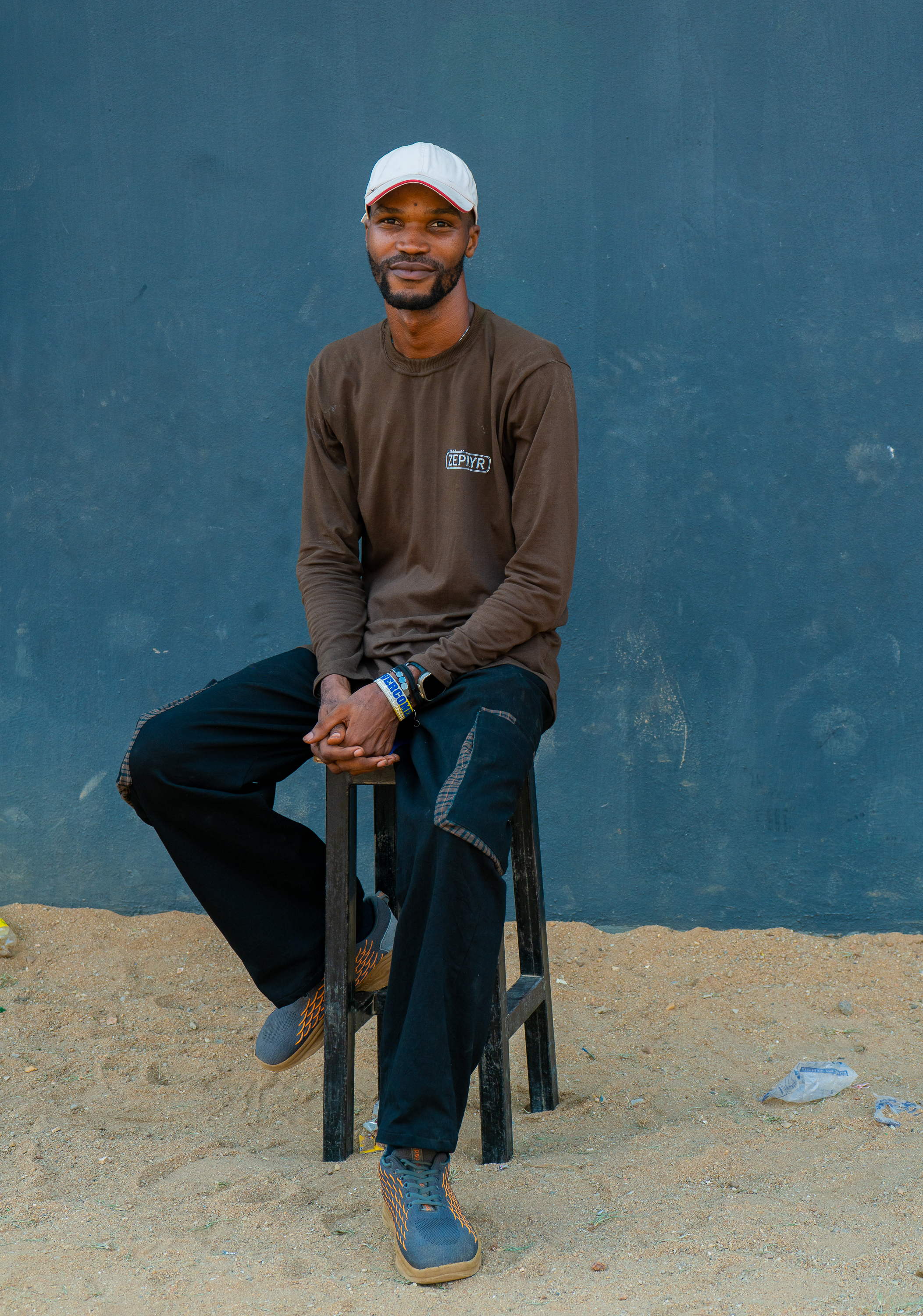 Sports Day Activities