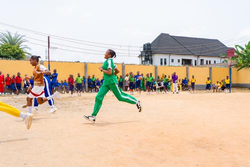 Sports and recreation