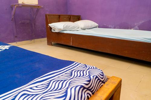 School Sickbay