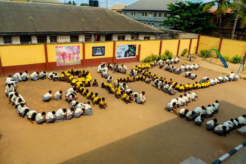 School event